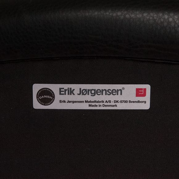 EJ-100, Ox Chair